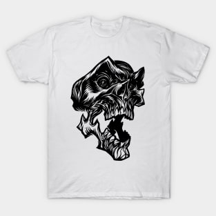 SKULL T-Shirt